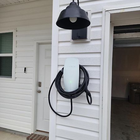 Brand New House In Pensacola,Ev Connector Available Apartment Exterior foto