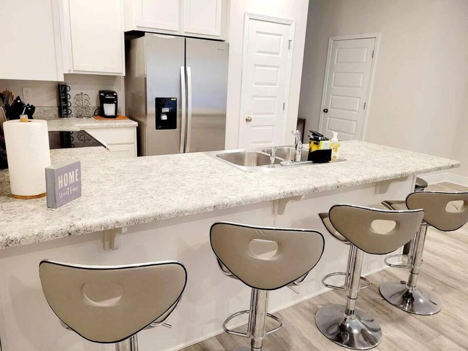 Brand New House In Pensacola,Ev Connector Available Apartment Exterior foto