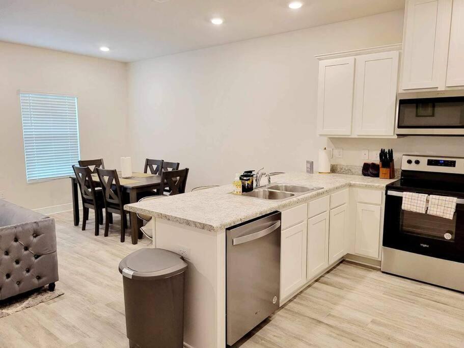 Brand New House In Pensacola,Ev Connector Available Apartment Exterior foto