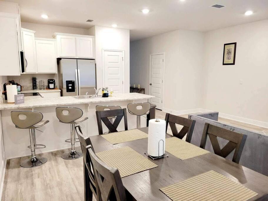Brand New House In Pensacola,Ev Connector Available Apartment Exterior foto