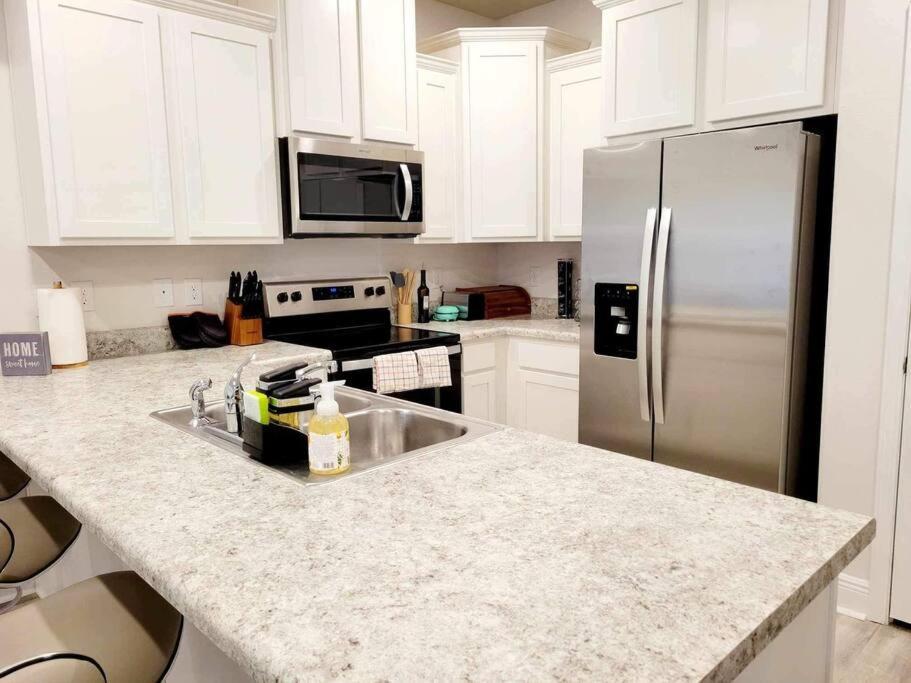 Brand New House In Pensacola,Ev Connector Available Apartment Exterior foto