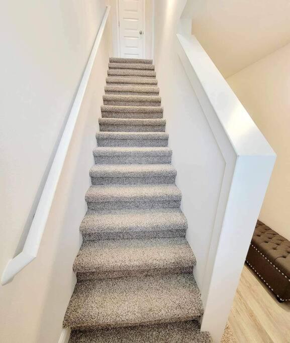 Brand New House In Pensacola,Ev Connector Available Apartment Exterior foto