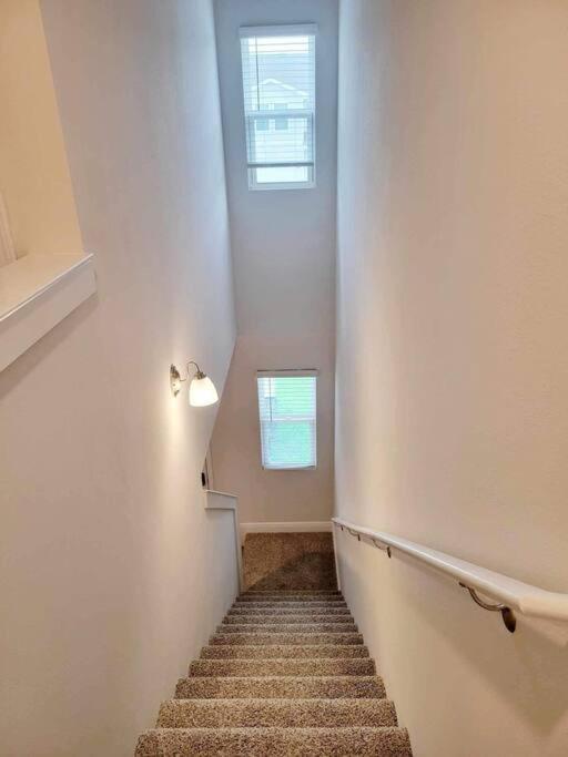 Brand New House In Pensacola,Ev Connector Available Apartment Exterior foto