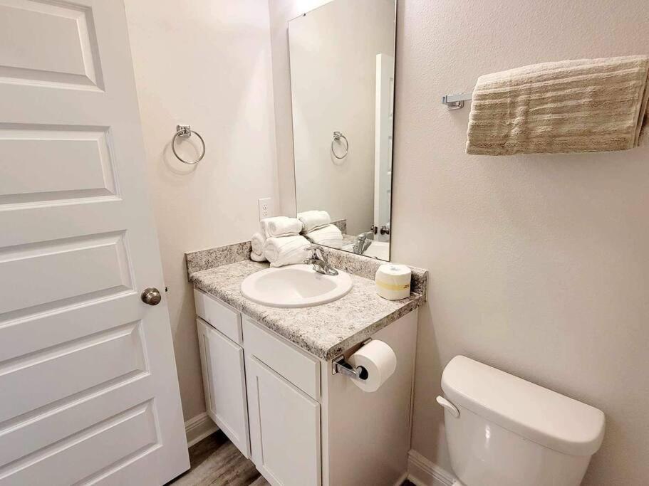 Brand New House In Pensacola,Ev Connector Available Apartment Exterior foto