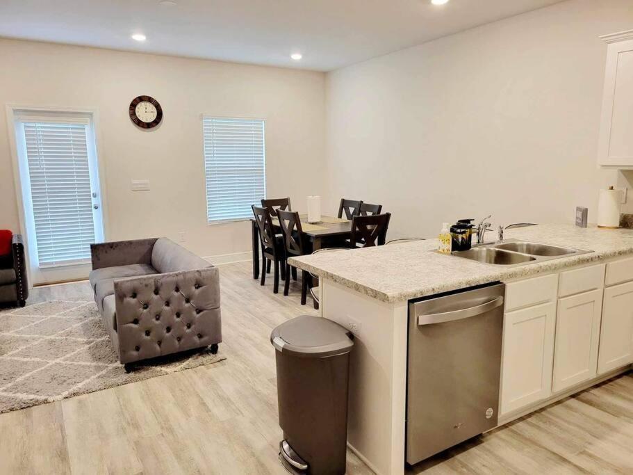Brand New House In Pensacola,Ev Connector Available Apartment Exterior foto