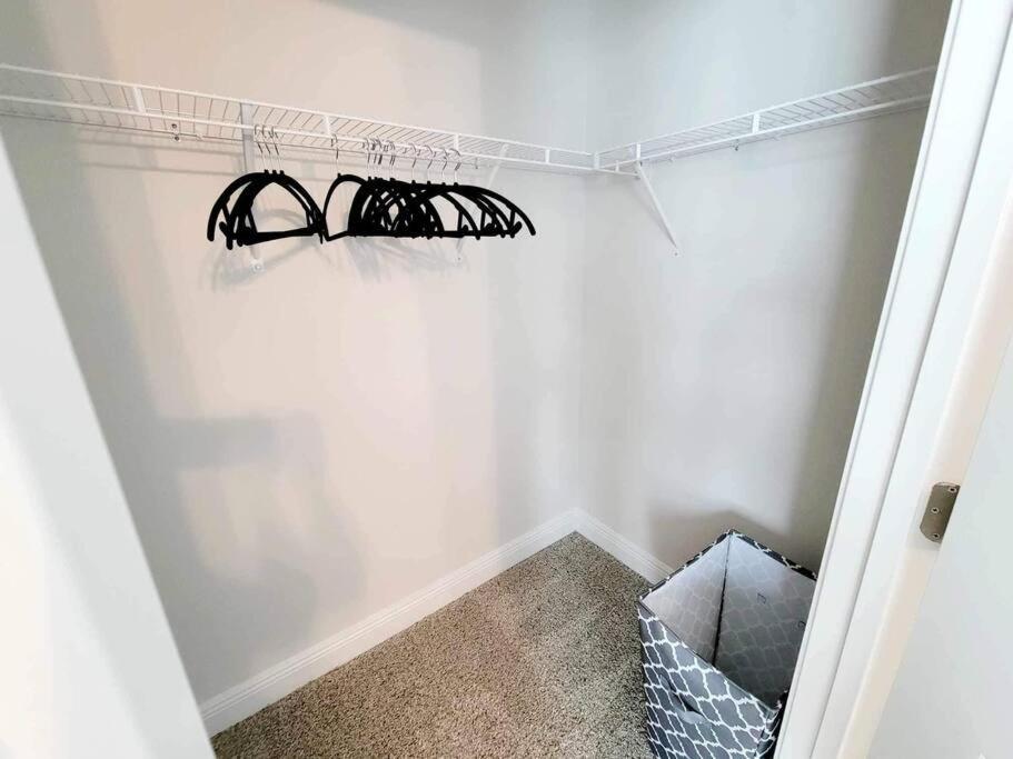 Brand New House In Pensacola,Ev Connector Available Apartment Exterior foto