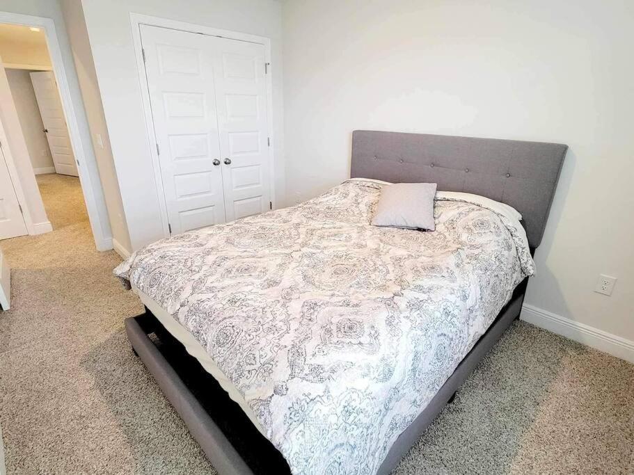 Brand New House In Pensacola,Ev Connector Available Apartment Exterior foto