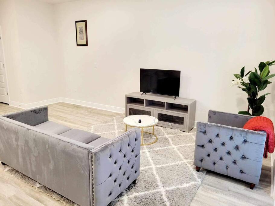 Brand New House In Pensacola,Ev Connector Available Apartment Exterior foto