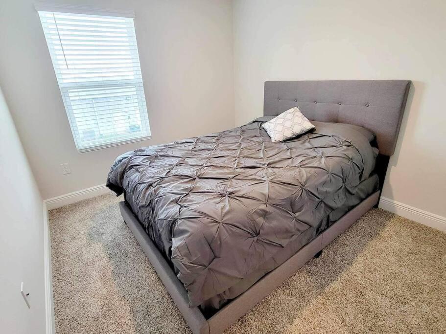 Brand New House In Pensacola,Ev Connector Available Apartment Exterior foto